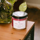 Wine Celler Candle - Cajun Cuties & Co