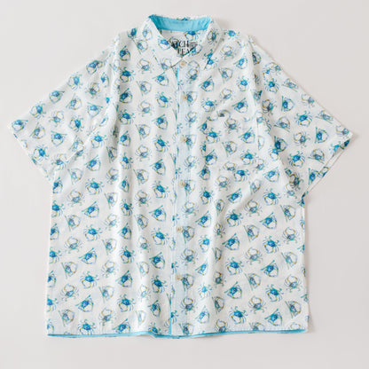 Blue Crabs Men's Festival Shirt