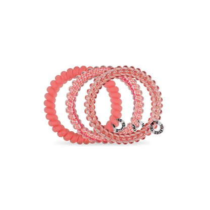 Dreamsicle Small Hair Ties