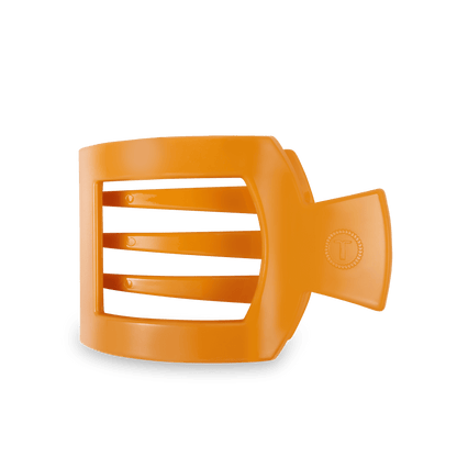 Mango for it! Large Flat Square Hair Clip