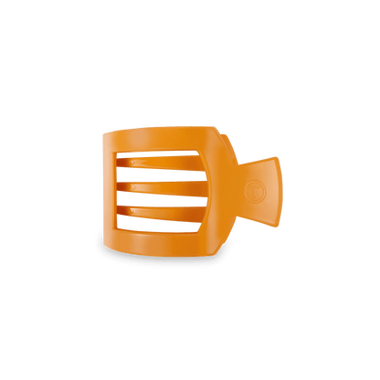 Mango for it! Small Flat Square Hair Clip