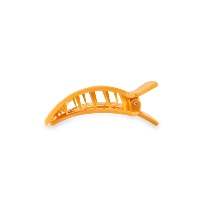 Mango for it! Small Flat Square Hair Clip