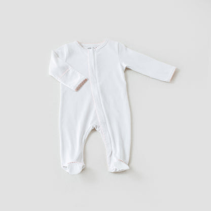 Baby Pink Newborn Take Me Home Set