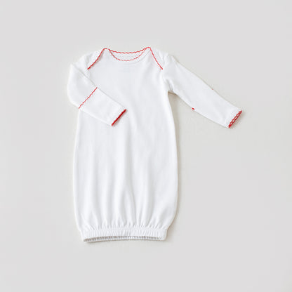 Red Newborn Take Me Home Set