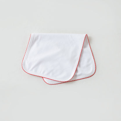 Red Newborn Take Me Home Set