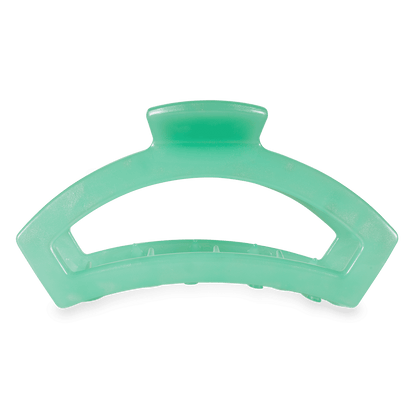 Open Spring Splash Large Hair Clip