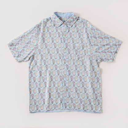Oyster Men's Festival Shirt