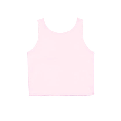 Pink Razorback Top
