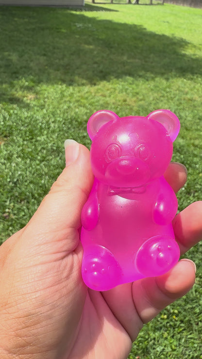Gummy Bear Squish