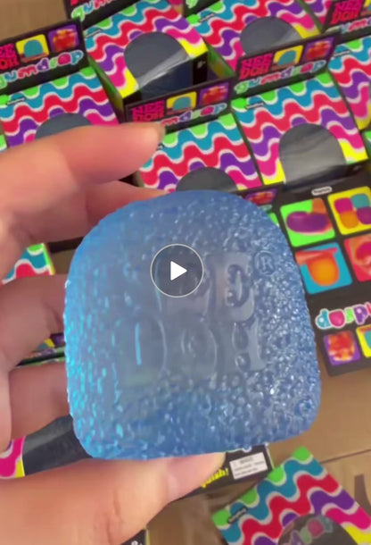 Gumdrop SQUISHY