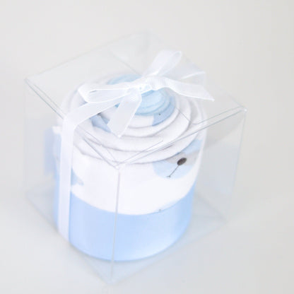 Single Cupcake Set - Bear