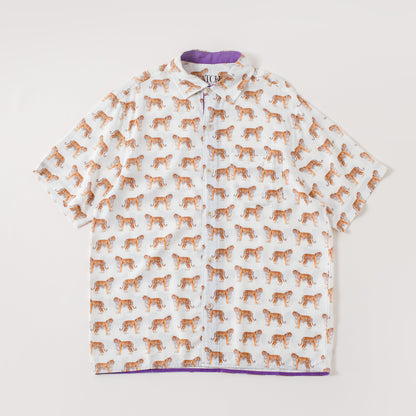 Tigers Men's Festival Shirt