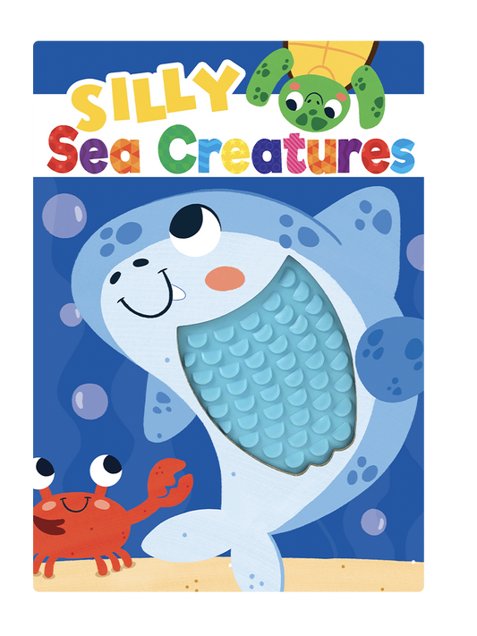 Silly Sea Creatures
