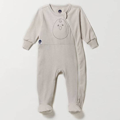 Zen Footie PJ™ Classic - Cajun Cuties & Co