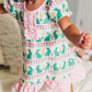 Hop Little One Bloomers - Cajun Cuties & Co